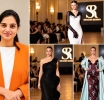 Swathi Solipuram elevates Indian craftsmanship with Paris Fashion Week debut